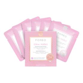 UFO Masques Glow Addict 2.0 - Enhanced Brightening Mask