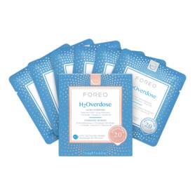 UFO Masks H2Overdose 2.0 - Ultra Hydrating Mask