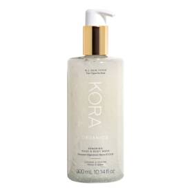 Renewing Hand & Body Wash - Soothing Cleanser