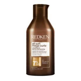 All Soft Mega Curls - Conditioner for dry curls and coils