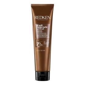 All Soft Mega Curls - Treatment Hydramelt for curls and coils