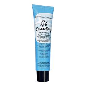 Purifying Clay Wash - Hair and Scalp Cleansing Treatment