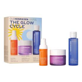 The Glow Cycle