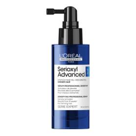 Serié Expert Advanced Denser Hair Serum for Thinning Hair