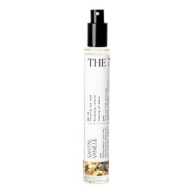 Santal Vanille Eau de Parfum Travel Spray