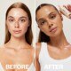 Face Tan Bronzing and Hydrating Serum