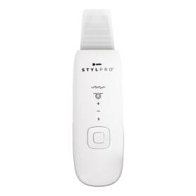 Smooth Finish Ultrasonic Ionic Facial