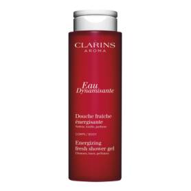 Eau Dynamisante Energizing Fresh Shower Gel