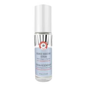 Bounce-Boosting Serum with Collagen + Peptides
