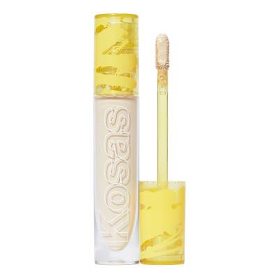 KOSAS Revealer Super Creamy + Brightening Concealer and Daytime Eye Cream 6ml