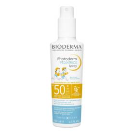 Photoderm Pediatrics Spray SPF50+