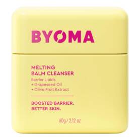 Melting Balm Cleanser