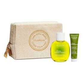 Inner Strength Routine Eau Extraordinaire