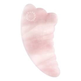 Rose Quartz Body Gua Sha