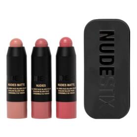 Iconic Nudies Blush
