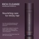 Rich Cleansing Colour Protecting Shampoo
