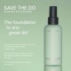 Save the Do Heat Protection Spray