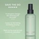 Save the Do Heat Protection Spray