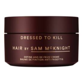 Dressed to Kill Define & Defrizz Creme