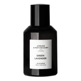 Green Lavender Luxury Eau De Parfum