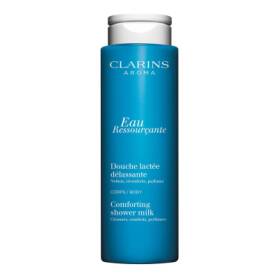 Eau Ressourcante Comforting Shower Milk