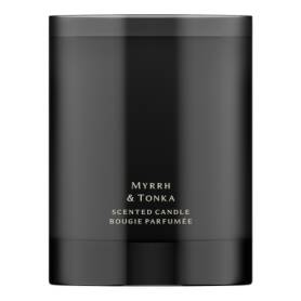 Myrrh & Tonka Travel Candle