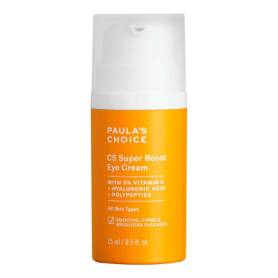 C5 Super Boost Eye Cream