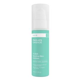 Calm 1% BHA Sensitive Skin Exfoliant 100ml
