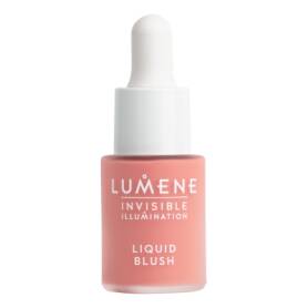 Invisible Illumination Liquid Blush
