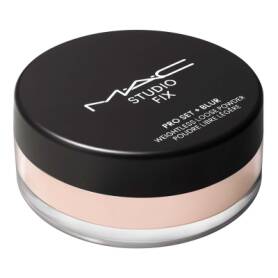 Studio Fix Pro Set + Blur Weightless Loose Powder 6.5g