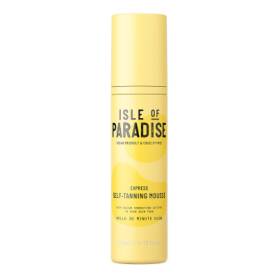 Express Self-Tanning Mousse
