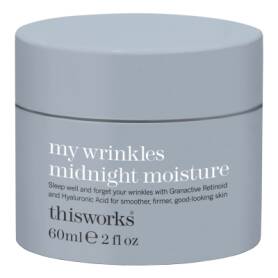 My Wrinkles Midnight Moisture