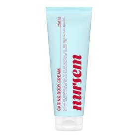 Caring Body Cream