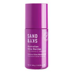 Australian Glow Berries Intense Glow Moisturiser