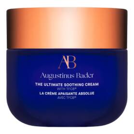 The Ultimate Soothing Cream Refill