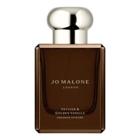 Vetiver & Golden Vanilla Cologne Intense