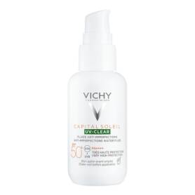 Capital Soleil UV-Clear Mattifying Sun Protection SPF50+
