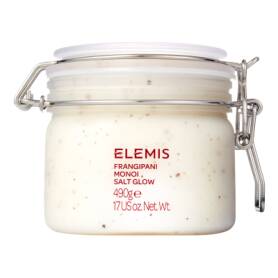 Body Scrub Frangipani Monoi Salt Glow