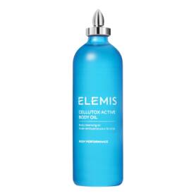Cellutox Body Oil