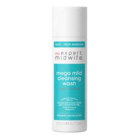 Mega Mild Cleansing Wash