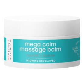 Mega Calm Massage Balm