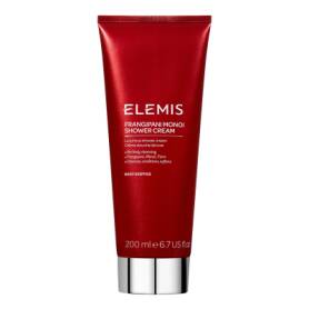 Exotic Frangipani Monoi Shower Cream