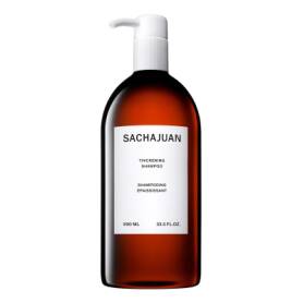 Thickening Shampoo