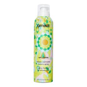 Un.Done - Volume & Matte Texture Spray