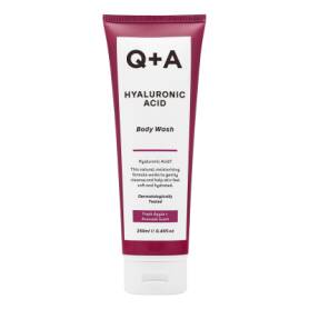 Hyaluronic Acid Body Wash