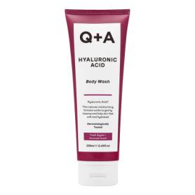 Hyaluronic Acid Body Wash 250ml
