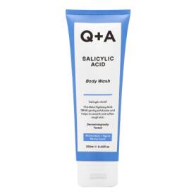 Salicylic Acid Body Wash