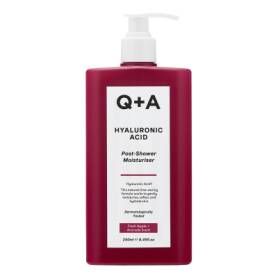 Hyaluronic Acid Post-Shower Moisturiser