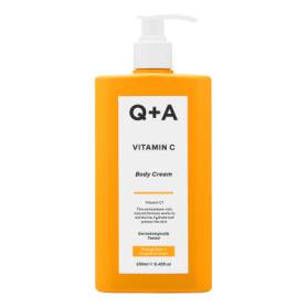 Vitamin C Body Cream