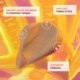 Self Tanning Foam Caramel